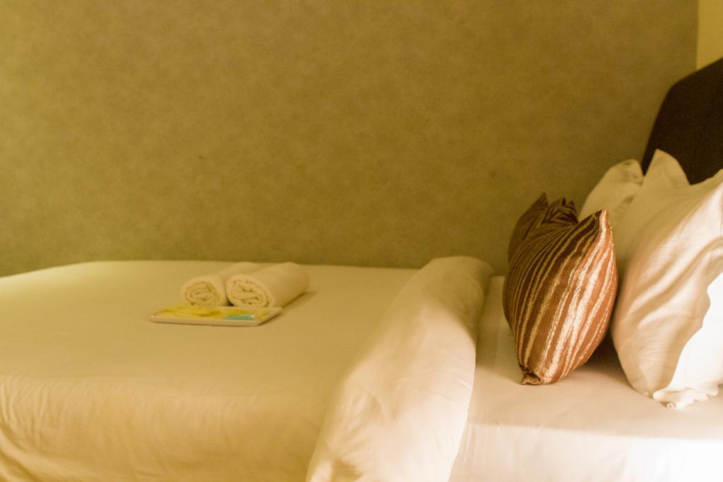 Mood Hotel Johor Bahru Quarto foto