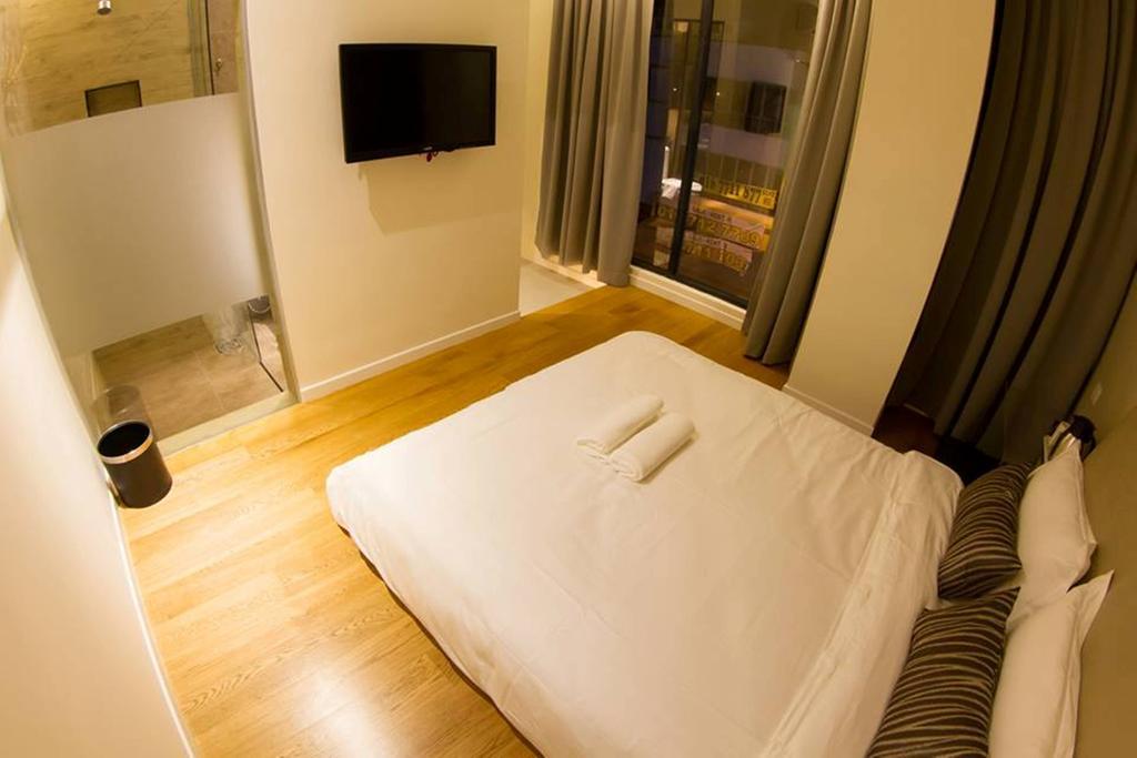 Mood Hotel Johor Bahru Quarto foto