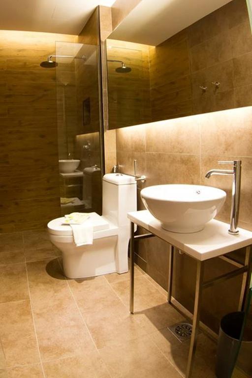 Mood Hotel Johor Bahru Quarto foto